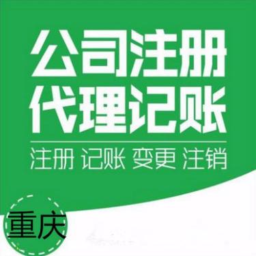 重慶南岸一般納稅人代理記賬專業(yè)工商注冊,財(cái)務(wù)記賬代理專業(yè)團(tuán)隊(duì)